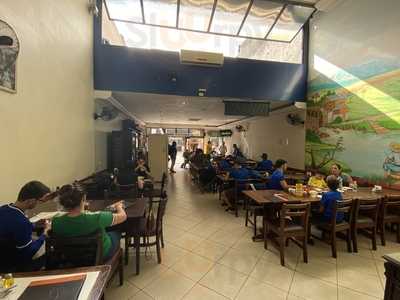 Restaurante E Bar Matriz Mineira