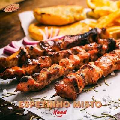 Restaurante E Bar Matriz Mineira