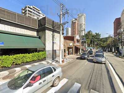 Restaurante E Bar Matriz Mineira