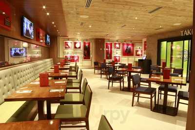 Inaura Sabino Dos Santos Cafe