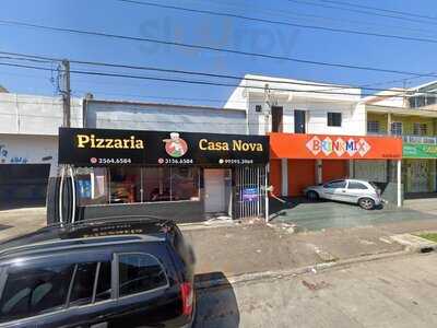 Nova Casa Pizzaria
