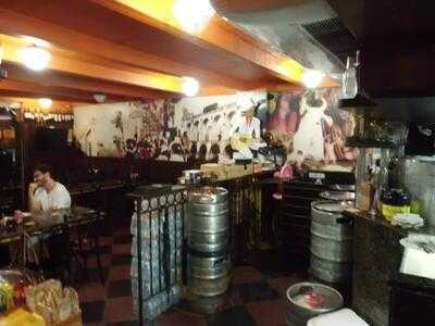 Casa Brasil Comestíveis