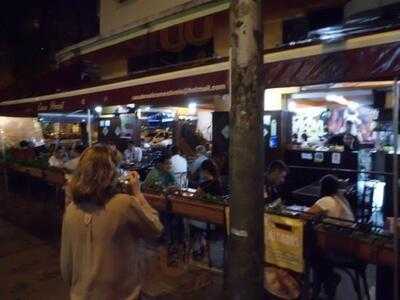 Casa Brasil Comestíveis