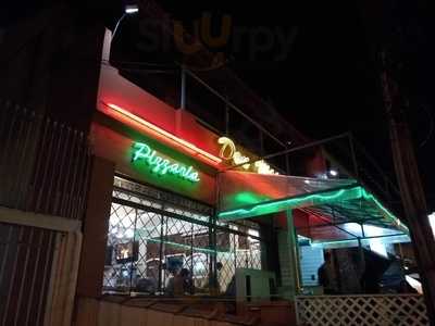 Pizzaria Chuca