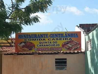 Restaurante Gentilandia
