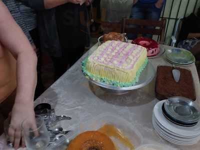 Restaurante E Lancheria Mariana