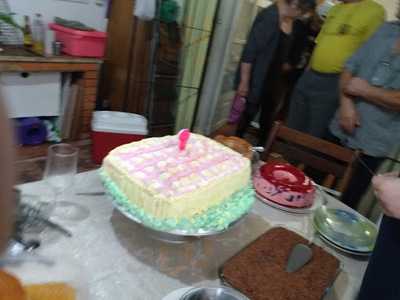 Restaurante E Lancheria Mariana