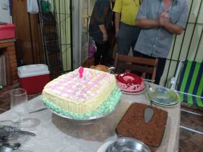 Restaurante E Lancheria Mariana