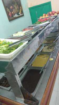 Restaurante E Lancheria Mariana