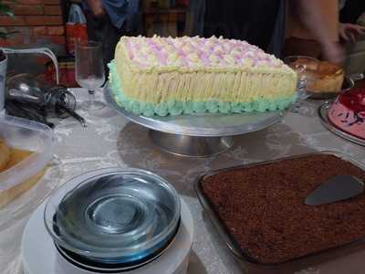 Restaurante E Lancheria Mariana