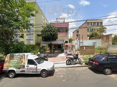 Restaurante E Lancheria Mariana