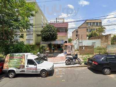 Restaurante E Lancheria Mariana