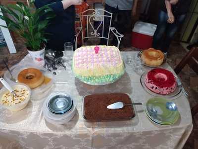 Restaurante E Lancheria Mariana