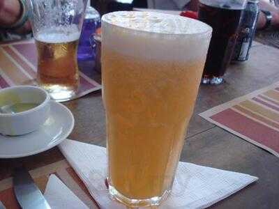 Restaurante Chefe Severino