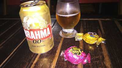 Ancoras Bar Restaurante