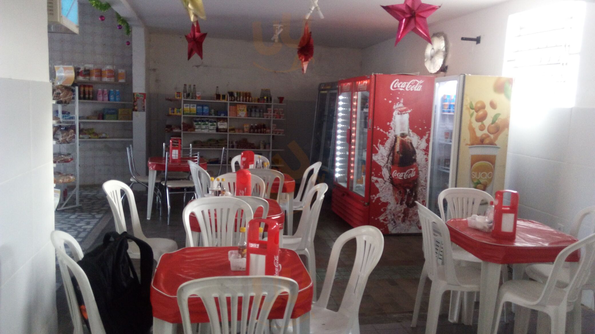 Panificadora Castelo Branco