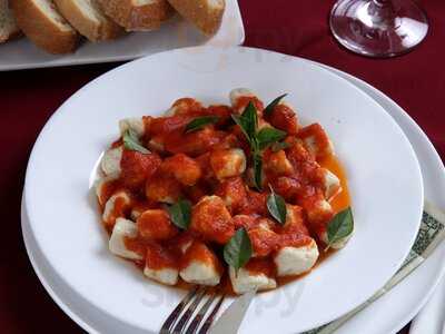 Restaurante Zé Gomes