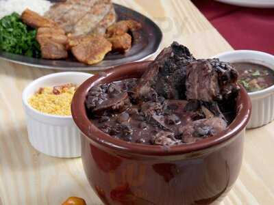 Restaurante Zé Gomes