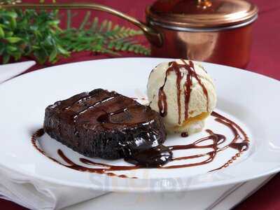 Restaurante Zé Gomes