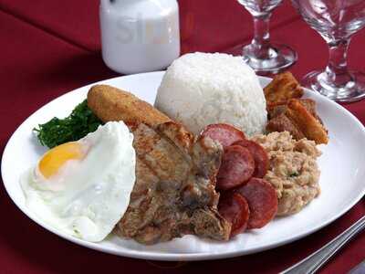 Restaurante Zé Gomes