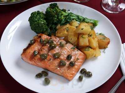 Restaurante Zé Gomes