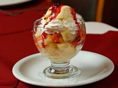 Restaurante Zé Gomes