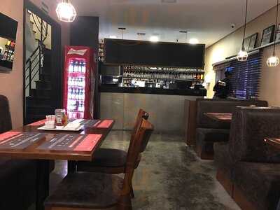 Burger Lab Experience Itaim