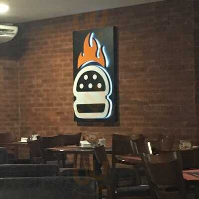 Burger Lab Experience Itaim