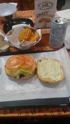 Burger Lab Experience Itaim