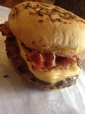 Burger Lab Experience Itaim