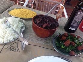 Bar Do Adão - Uptown