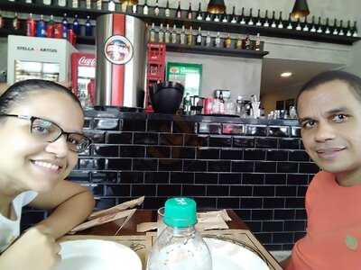 Bar Do Adão - Uptown