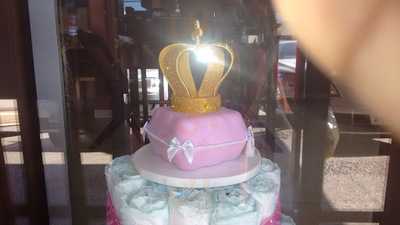 Panificadora Vitoria