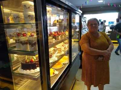 Panificadora Vitoria