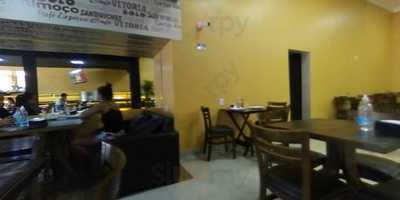 Panificadora Vitoria