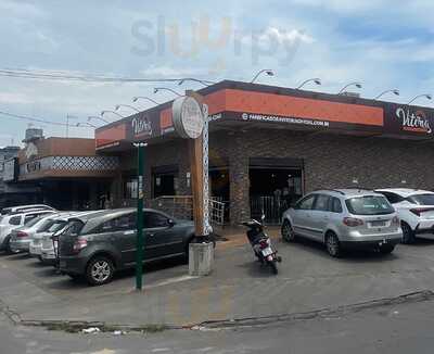 Panificadora Vitoria