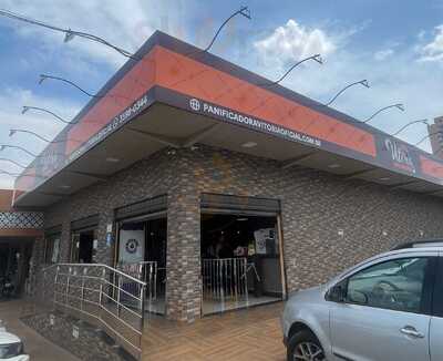 Panificadora Vitoria