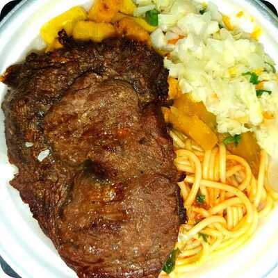 Erasmo`s Self Service