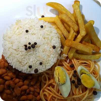 Erasmo`s Self Service