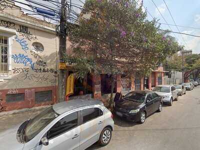 Erasmo`s Self Service