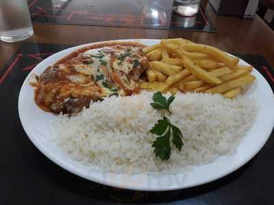 Bon Mange Higienopolis