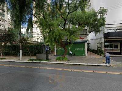 Bon Mange Higienopolis