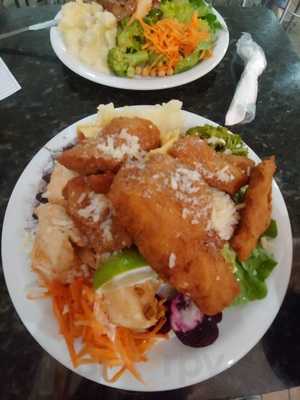 Culinarias Buffet Executivo