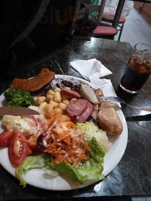 Culinarias Buffet Executivo