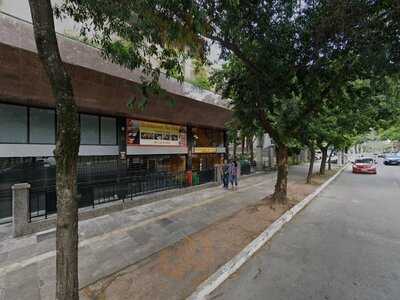 Culinarias Buffet Executivo