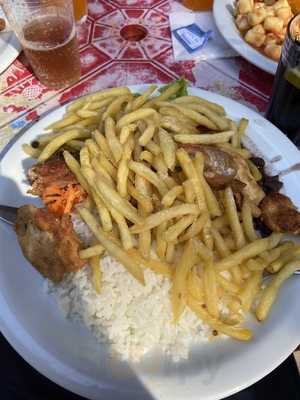 Culinarias Buffet Executivo