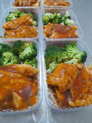 Light & Delight - Produtos Naturais