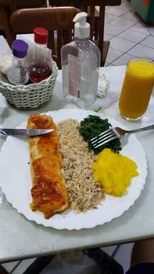 Light & Delight - Produtos Naturais