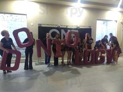 Quintal Do Espetinho