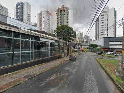 Quintal Do Espetinho